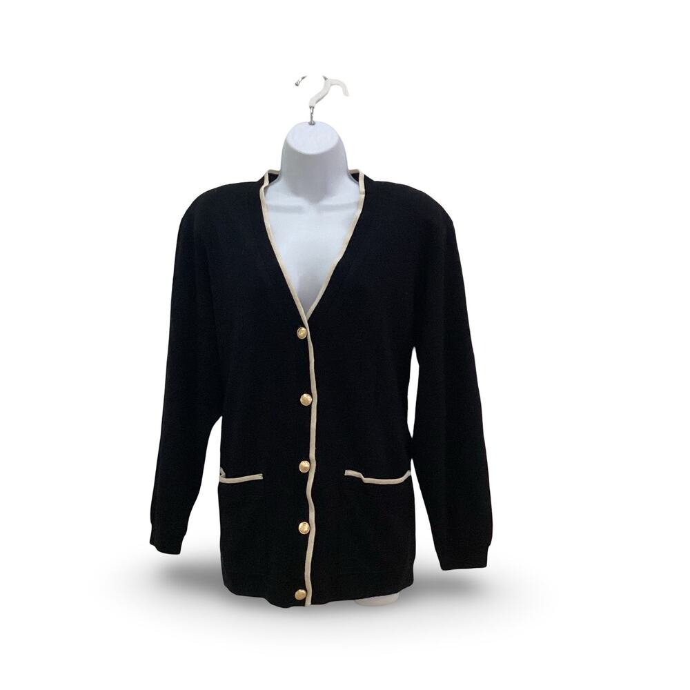 Vintage Eccobay Cardigan
